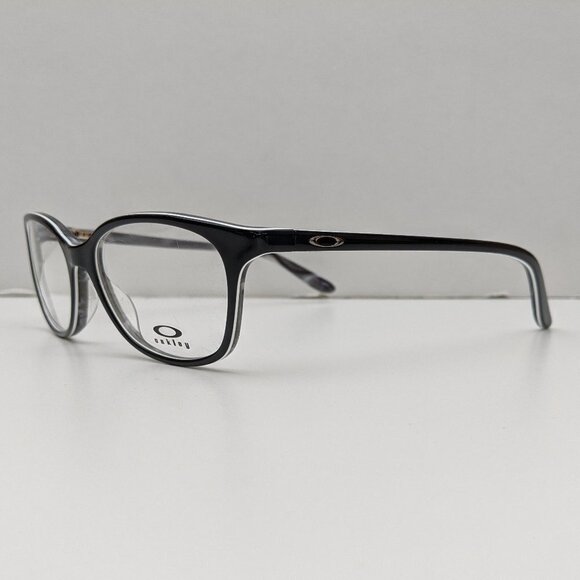 🕶️Oakley OX1131-0352 Standpoint Eyeglasses 52/18 136 /KAB256🕶️ - Picture 6 of 9